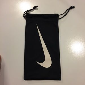 Nike glasses case pouch